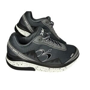 Gravity Defyer GDEFY Men's 8.5 Orthopedic Walking Shoes Comfort Pain Relief